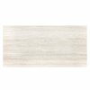 Msi Cordova Lablanca 24'' X 48'' Matte 3D Porcelain Floor And Wall Tile, 2PK ZOR-PT-0753